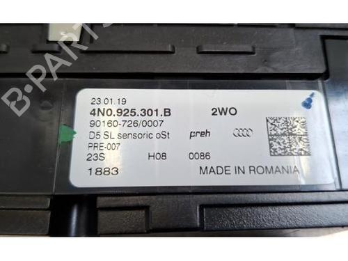 Switch AUDI E-TRON Sportback (GEA) 50 quattro | BP38606687I30 - Image 3
