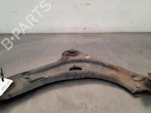 Used Right front suspension arm PEUGEOT 2008 I (CU_) 1.6 BlueHDi 100 (100 hp) 23607820