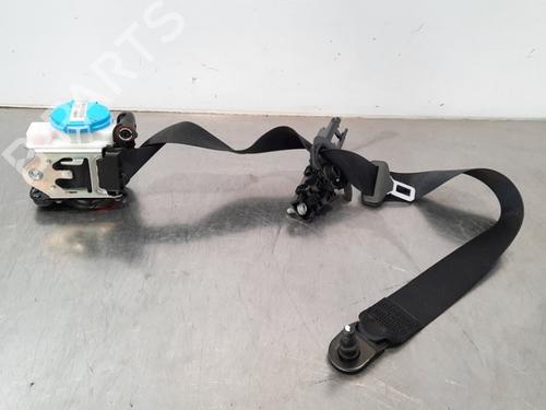 Used Front right belt tensioner MERCEDES-BENZ A-CLASS (W176) A 200 CDI / d (176.008) (136 hp) 10892643
