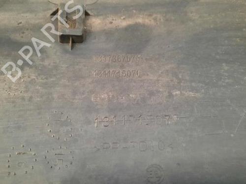 Andre CITROËN JUMPER II Van 2.2 HDi 120 | BP23597461O1 