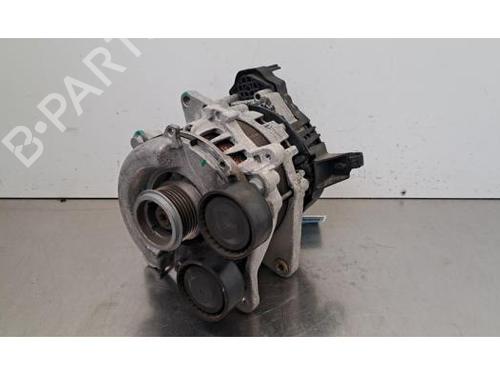 Alternator RENAULT ARKANA I (LCM_, LDN_) 1.3 TCe 140 (LDN0) | BP34105372M7  - Image 5