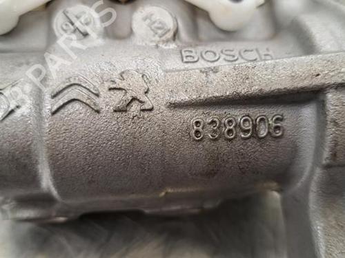 Brake master cylinder PEUGEOT 3008 II SUV (MC_, MR_, MJ_, M4_) 1.6 PureTech 180 (M45GFR, M45GFU) | BP23609832M77 