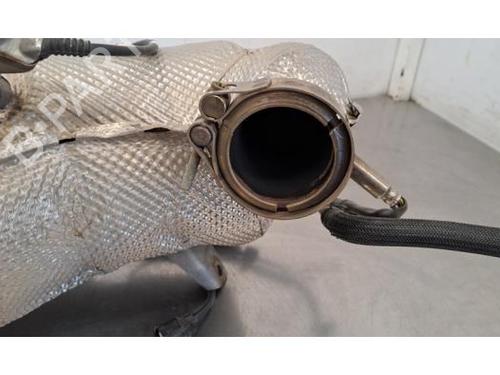 Catalyst FORD TRANSIT V363 Van (FCD, FDD) 2.0 EcoBlue RWD | BP33612172M10 - Image 2