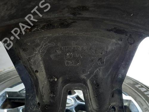 Rim NISSAN NAVARA NP300 Pickup (D23, D23T) 2.3 dCi 4x4 (D231, D23T) | BP23592377C45 