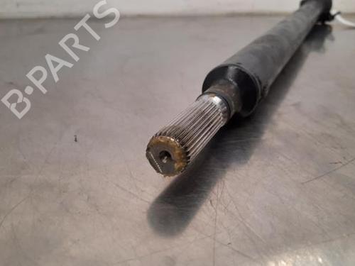 Driveshaft BMW X2 (U10) iX2 eDrive 20 | BP23624071M37 
