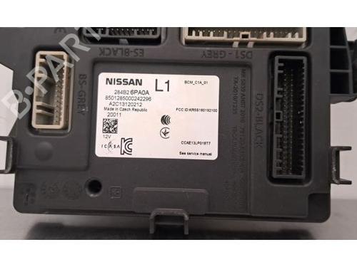 Electronic module NISSAN JUKE (F16_) DIG-T 117 | BP29879372M83 - Image 2