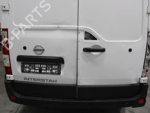 Gearbox NISSAN INTERSTAR Van (X62B) dCi 150 | BP36382335M3 - Image 14