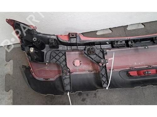 Bagtil kofangere MINI MINI (F55) Cooper D | BP39065052C8 - Image 7