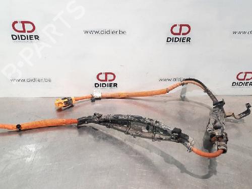 Used Cable AUDI E-TRON Sportback (GEA) 50 quattro (313 hp) 10891421