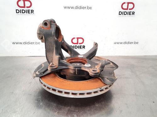 Used Right front steering knuckle AUDI Q2 (GAB, GAG) 35 TFSI (150 hp) 11726946