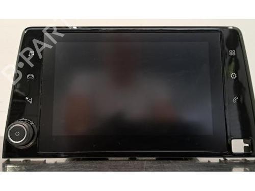 Display OPEL COMBO Box Body/MPV (K9) 1.5 D (102 hp) 28684792