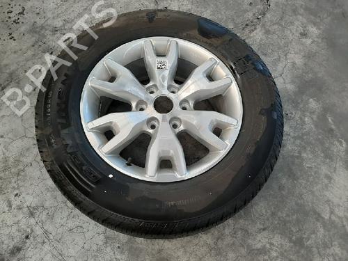 Used Rim FORD RANGER (TKE) 2.0 EcoBlue 4x4 (213 hp) 15017752