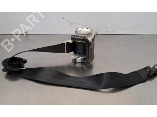 Used Front left seatbelt Front left seatbelt SEAT IBIZA V (KJ1, KJG) 1.0 TSI (95 hp) 34048540 34048540