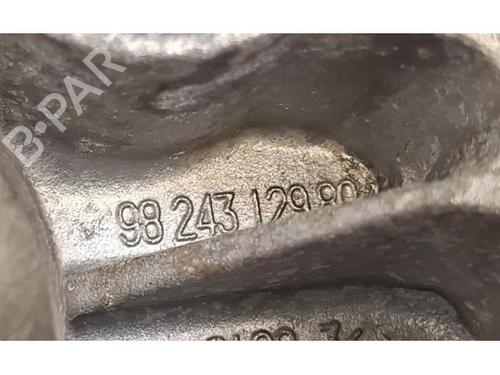 Gearbox mount OPEL CORSA F (P2JO) 1.5 (68) | BP38274528M88 - Image 5