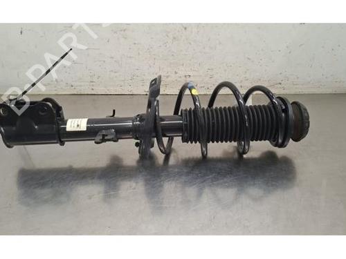 Used Right front shock absorber Right front shock absorber MITSUBISHI ASX (VSX_, VSE_) 1.6 HYBRID (VSEH6) (143 hp) 40614682 40614682