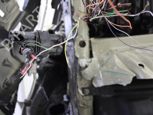 Luggage compartment floor PORSCHE 911 Convertible (992) 3.0 Carrera 4 (992610) | BP30582584I33 