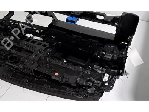 Dashboard CITROËN C3 IV (CC_, CB_) 1.2 PureTech 100 (CCHPV4) | BP31241817C46 