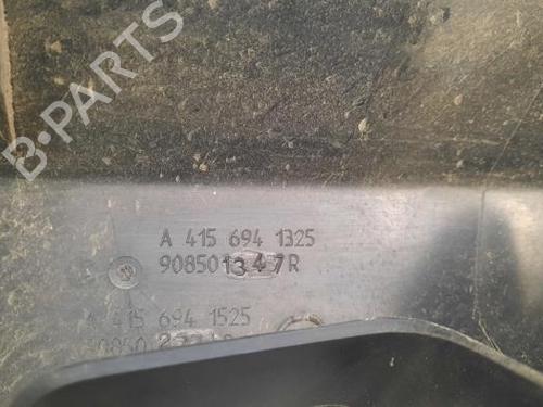 Other MERCEDES-BENZ CITAN Box Body/MPV (W415) 109 CDI (415.603, 415.605) | BP23593611O1 