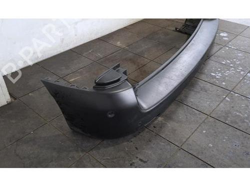 Rear bumper OPEL VIVARO C Van (K0) 2.0 | BP27992537C8 