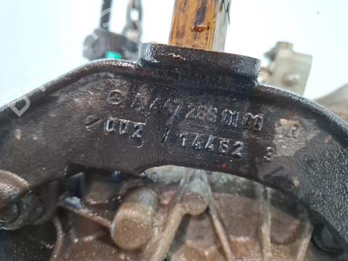 Gearbox MERCEDES-BENZ VITO Van (W447) 111 CDI (447.601, 447.603, 447.605) | BP37649273M3 - Image 9