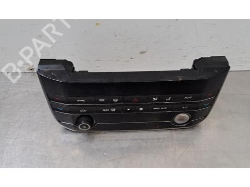 Climate control JAGUAR F-PACE (X761) 3.0 SDV6 AWD | BP35746740I5 - Image 3