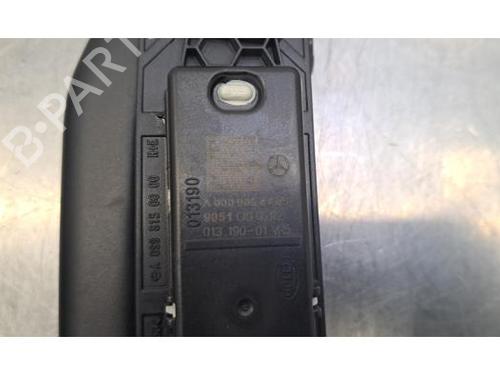 Interior roof handle MERCEDES-BENZ EQA (H243) EQA 250+ (243.702) | BP39153406I35 - Image 6
