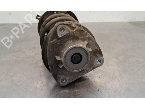 Left front shock absorber MERCEDES-BENZ GLA-CLASS (X156) GLA 200 (156.943) | BP24157049M16 