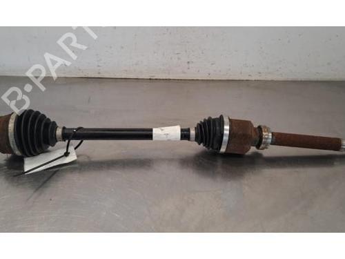 Used Right front driveshaft Right front driveshaft 33247940 33247940
