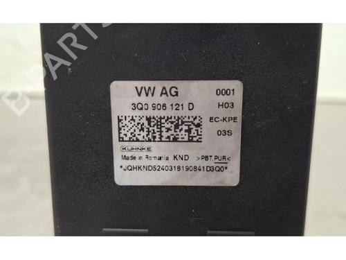 Electronic module SKODA SUPERB IV Estate (NZ5) 2.0 TDI | BP38192528M83 - Image 2