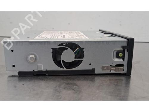 Electronic module VW GOLF VIII (CD1, DA1) 2.0 TDI | BP40284783M83 - Image 5