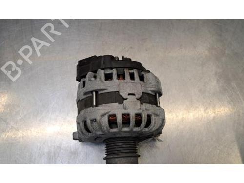 Alternator VW POLO VI (AW1, BZ1, AE1) 1.0 TSI | BP37251742M7 - Image 5