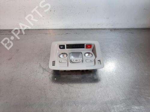 Used Interior roof light Interior roof light CITROËN C3 III (SX) 1.2 THP 110 (SXHNPS, SXHNZT, SXHNZ6) (110 hp) 33710767 33710767