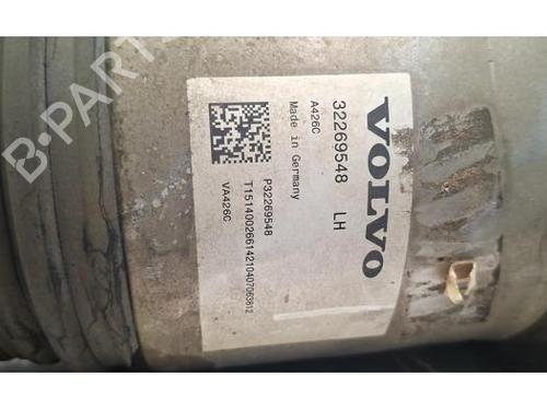 Left front shock absorber VOLVO XC90 II (256) T8 Twin Engine AWD | BP37288167M16 - Image 2