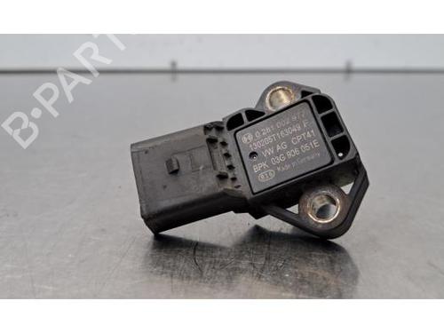 Electronic sensor AUDI A5 Convertible (8F7) 3.0 TDI quattro | BP39624756M84 - Image 4