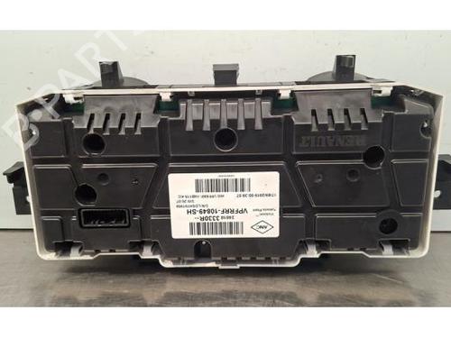 Instrument cluster RENAULT TRAFIC III Van (FG_) 2.0 dCi 120 (FGMN) | BP32253391C47 
