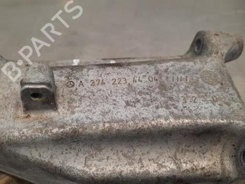 Engine mount MERCEDES-BENZ GLC Coupe (C253) 350 e 4-matic (253.354) | BP23598057M89 