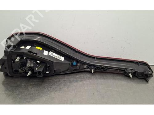 Left taillight RENAULT MEGANE IV Saloon 1.3 TCe 140 (LVNB) | BP33917838C34 - Image 9