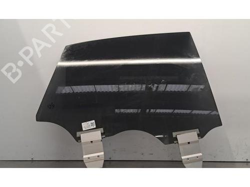 Used Rear right door window PORSCHE MACAN (95B) 2.9 GTS (95BBL1) (380 hp) 31241485