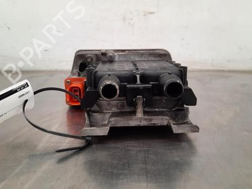 Electronic module PEUGEOT 3008 II SUV (MC_, MR_, MJ_, M4_) 1.6 PureTech 180 (M45GFR, M45GFU) | BP23609839M83 