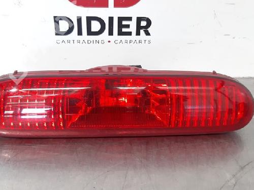 Used Third brake light Third brake light MINI MINI (F56) One First (75 hp) 10872703 10872703