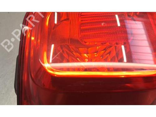 Left taillight PEUGEOT EXPERT Van (V_) 2.0 BlueHDi 180 | BP37674534C34 - Image 6