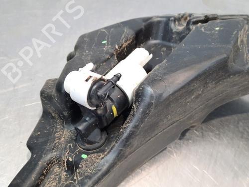 Windscreen washer tank PEUGEOT 308 SW II (LC_, LJ_, LR_, LX_, L4_) 1.6 HDi / BlueHDi 115 (LCBHXM, LCBHXT) | BP10900583C113