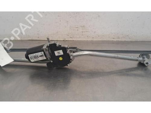 Used Front wipers mechanism Front wipers mechanism MERCEDES-BENZ SPRINTER 3,5-t Van (B907, B910) 311 CDI (910.631, 910.633) (114 hp) 36757933 36757933