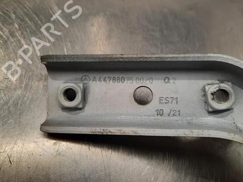 Hinge/Door check strap MERCEDES-BENZ VITO Van (W447) 110 CDI (447.601, 447.603, 447.605) | BP23591713C146 