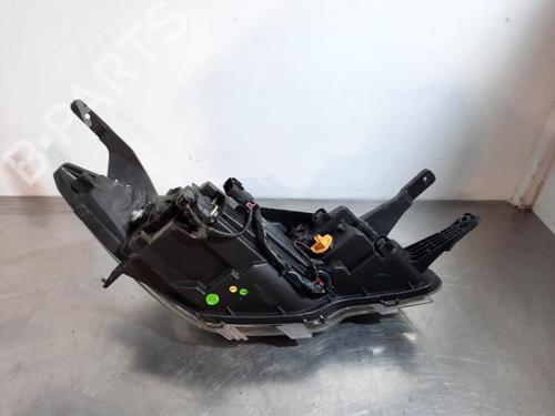 Full front MG MG ZS SUV (AZS1) EV (CSA7001) | BP29343896S1  - Image 24