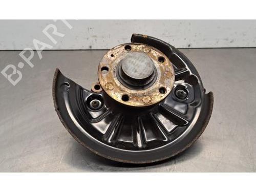 Used Right rear steering knuckle VW GOLF VII (5G1, BQ1, BE1, BE2) 2.0 TDI (150 hp) 30766474
