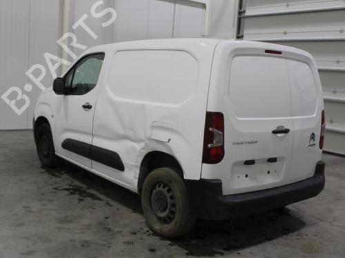 Engine CITROËN BERLINGO Box Body/MPV (K9) 1.5 BlueHDi 100 | BP37003424M1 - Image 11