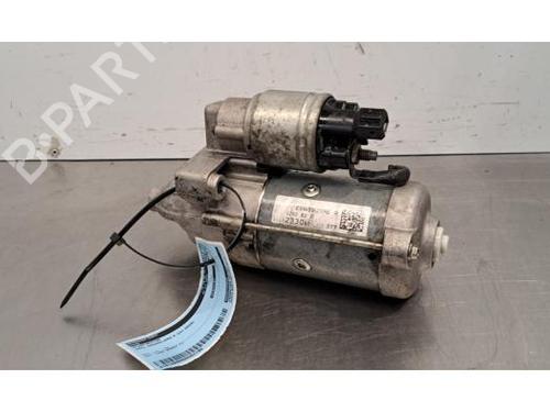 Used Starter Starter OPEL CROSSLAND X / CROSSLAND (P17, P2QO) 1.5 Turbo D (75) (120 hp) 33316564 33316564