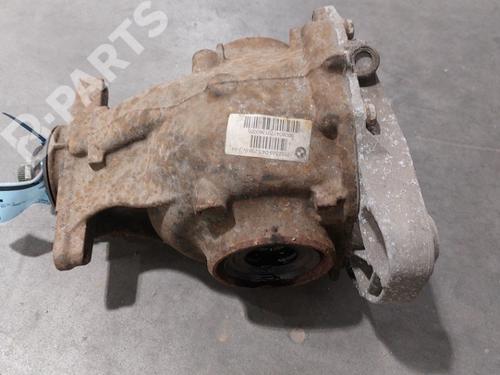 Used Rear differential Rear differential BMW X5 (E70) xDrive 35 d (286 hp) 10900170 10900170