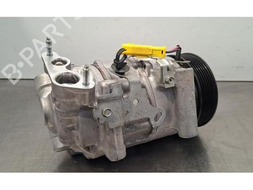 AC compressor CITROËN C3 IV (CC_, CB_) 1.2 PureTech 100 (CCHPV4) | BP31698821M34